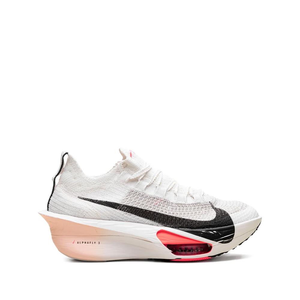Кроссовки Alphafly Next% 3 Sail/Crimson Tint 1