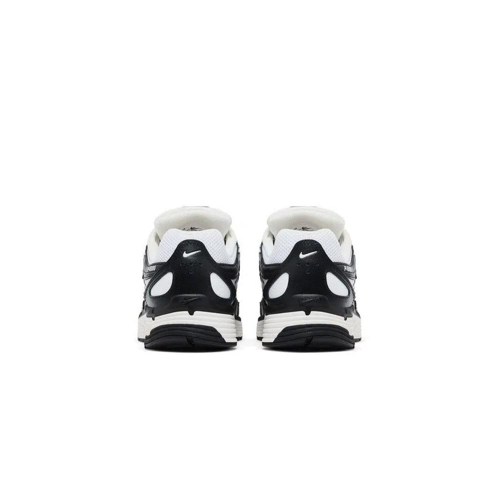 Кроссовки женские Nike P-6000 'Black Muslin' 6