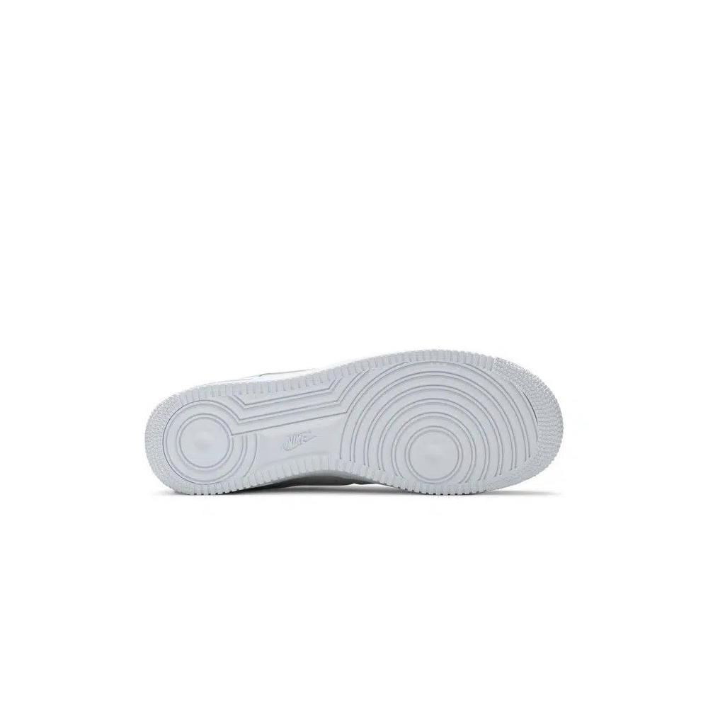Кроссовки Nike Air Force 1 '07 'Light Bone' 4