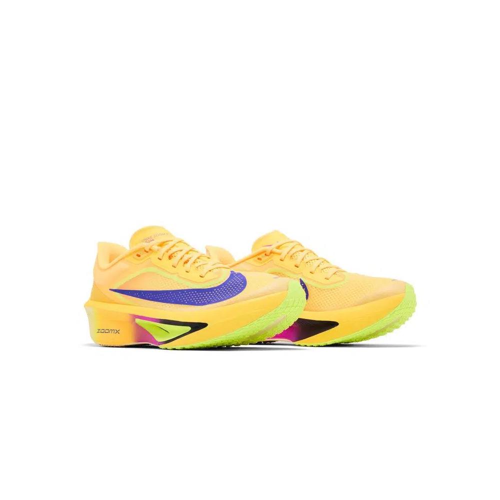 Кроссовки Nike Zoom Fly 6 'Citron Pulse' 8