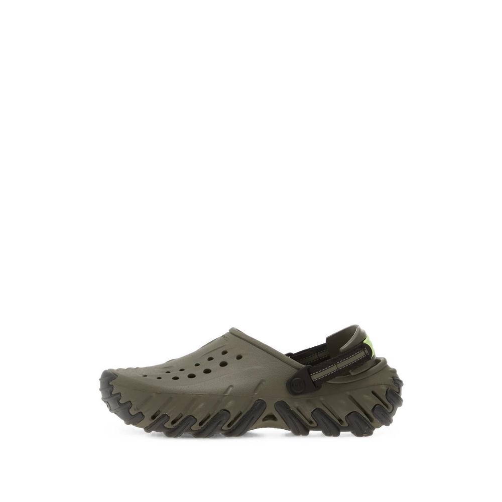 Echo RO clogs 4