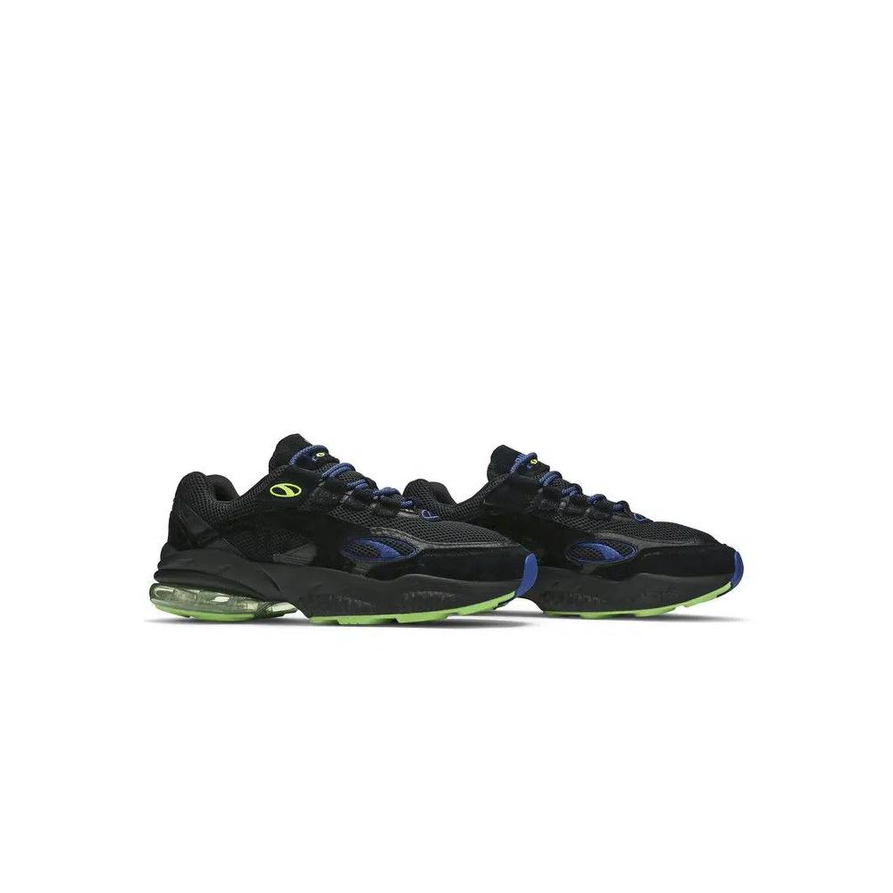 Кроссовки Puma Cell Venom NV 'Black Surf The Web' 8