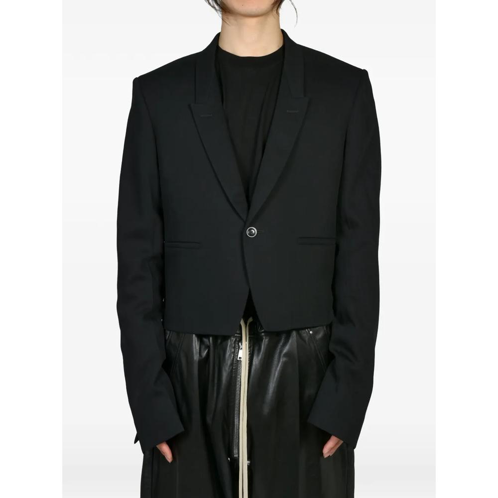 Alice buckle-strap jacket 3