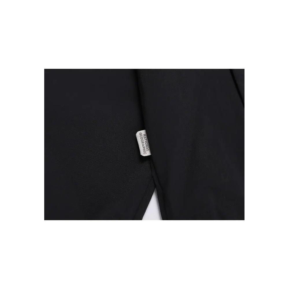 Женская куртка ADELIE Cool Stretch полуоверсайз с капюшоном и молнией 7