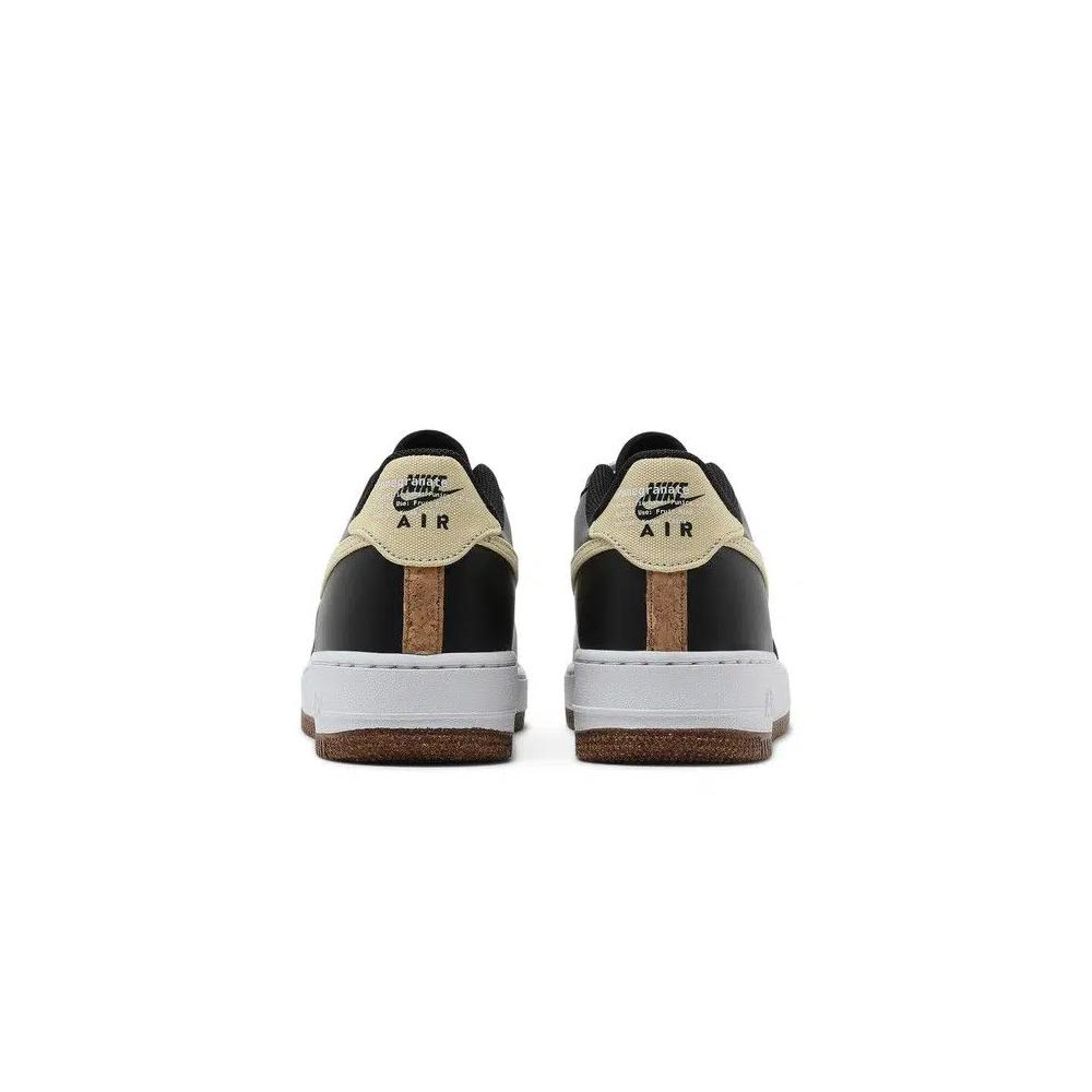 Кроссовки Nike Air Force 1 LV8 GS 'Гранат' 6