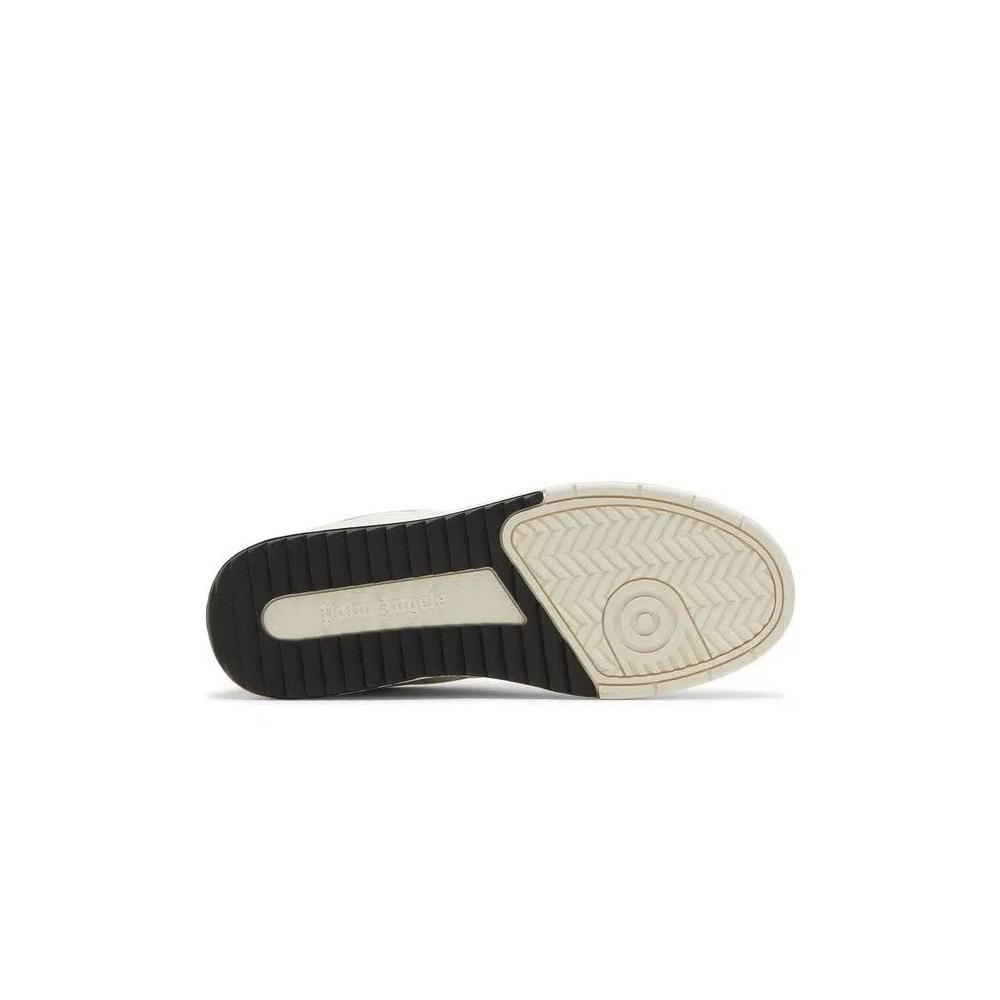 Кроссовки Palm Angels Palm University Low 'Белый Черный' 4