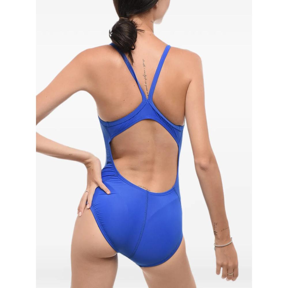 Купальник Solid Racerback 2