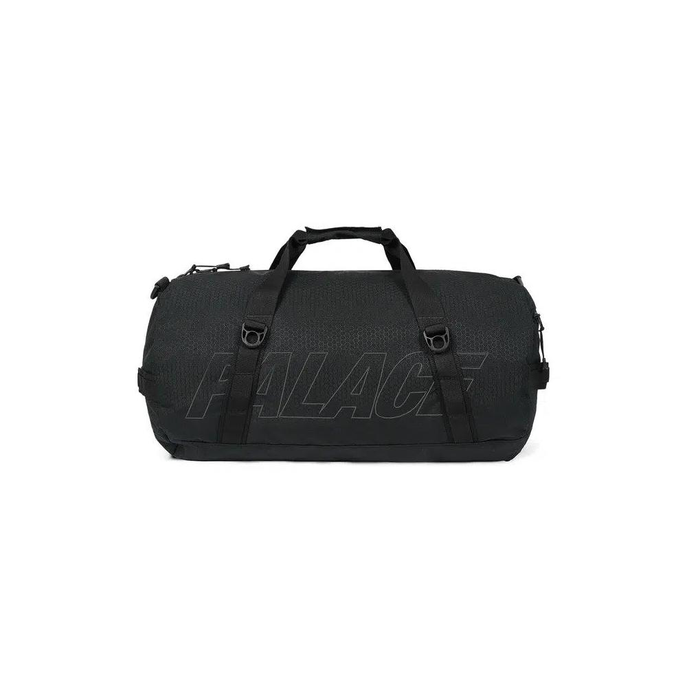 Сумки-дафл Palace 3M Cordura Duffel Bag 'Black' 3