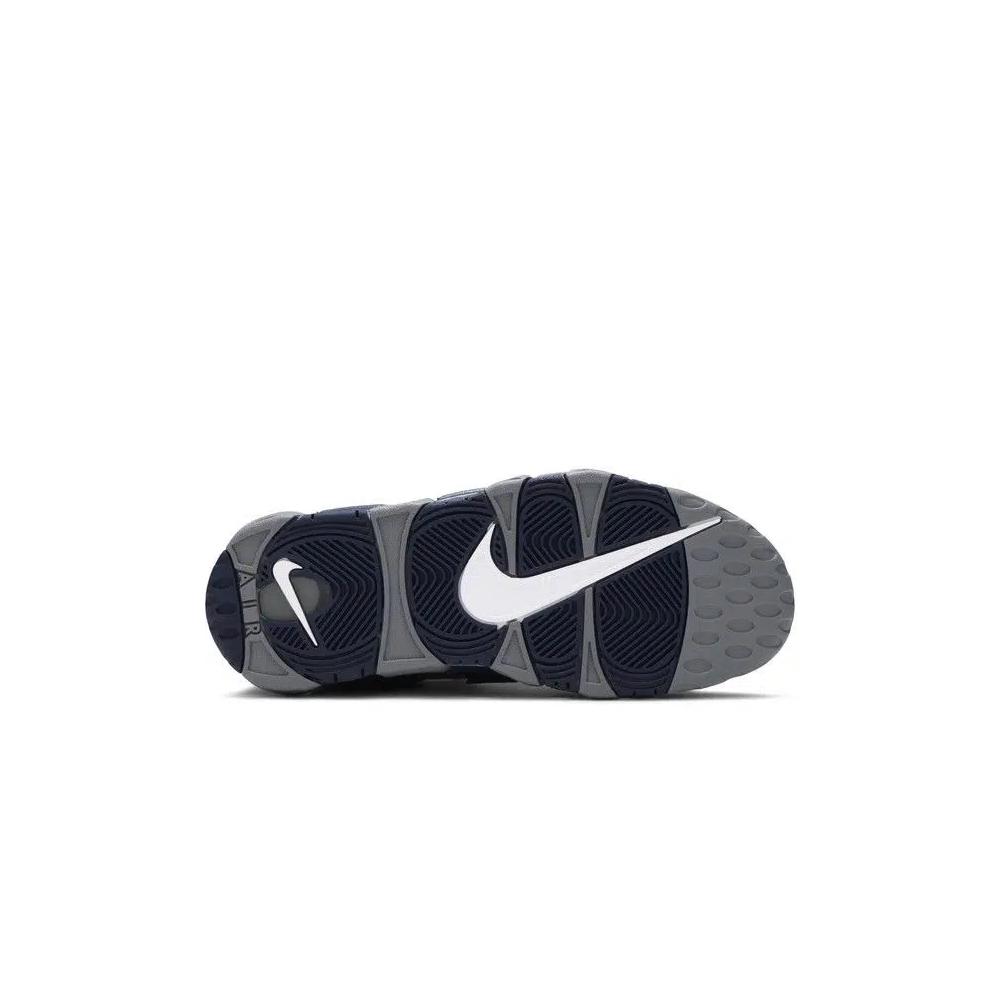 Кроссовки Nike Air More Uptempo 'Georgetown' 4