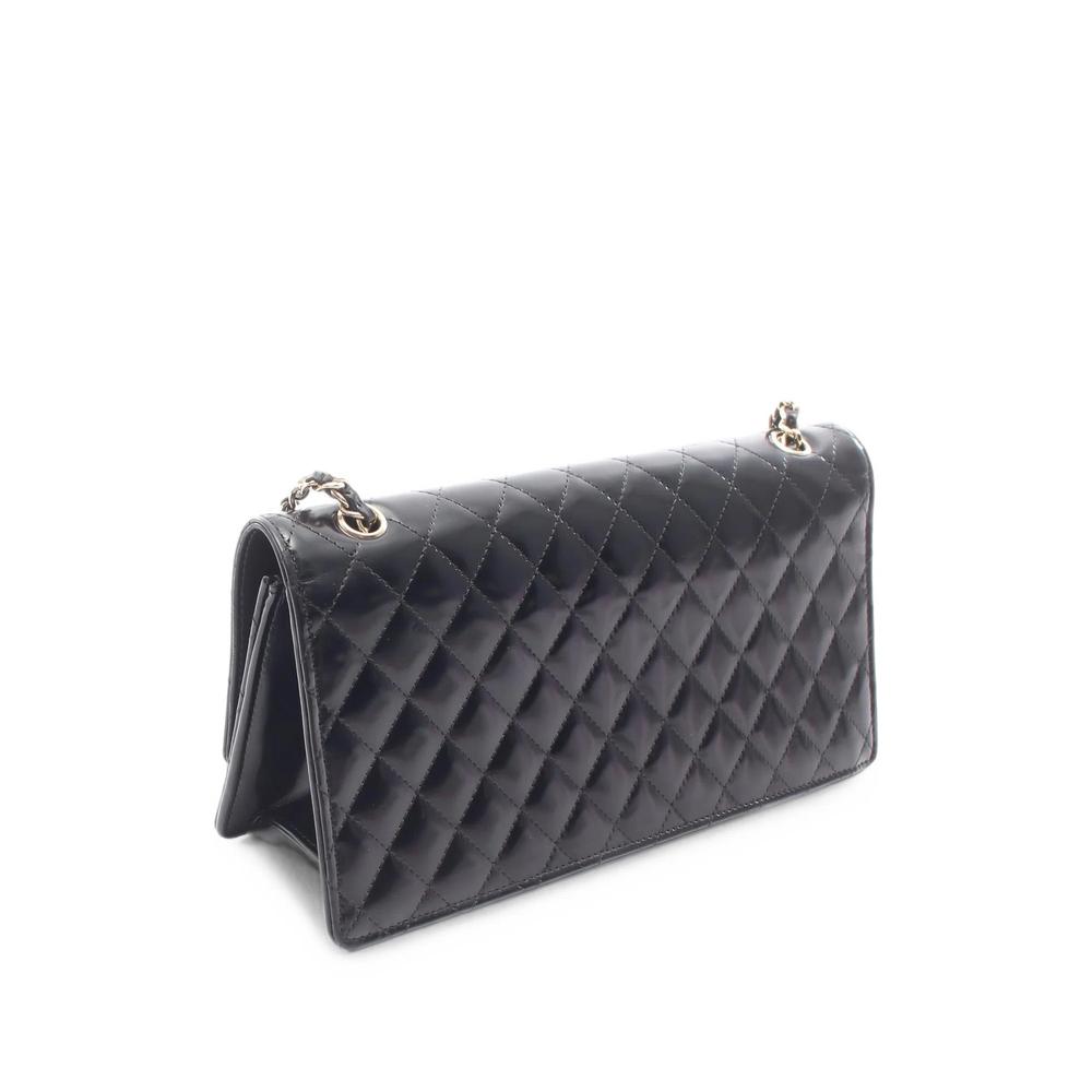 2011 Matelassé cross body bag 2