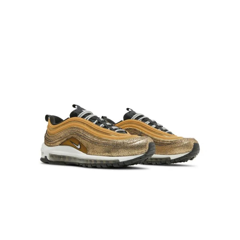 Кроссовки Nike Wmns Air Max 97 'Golden Gals' 8