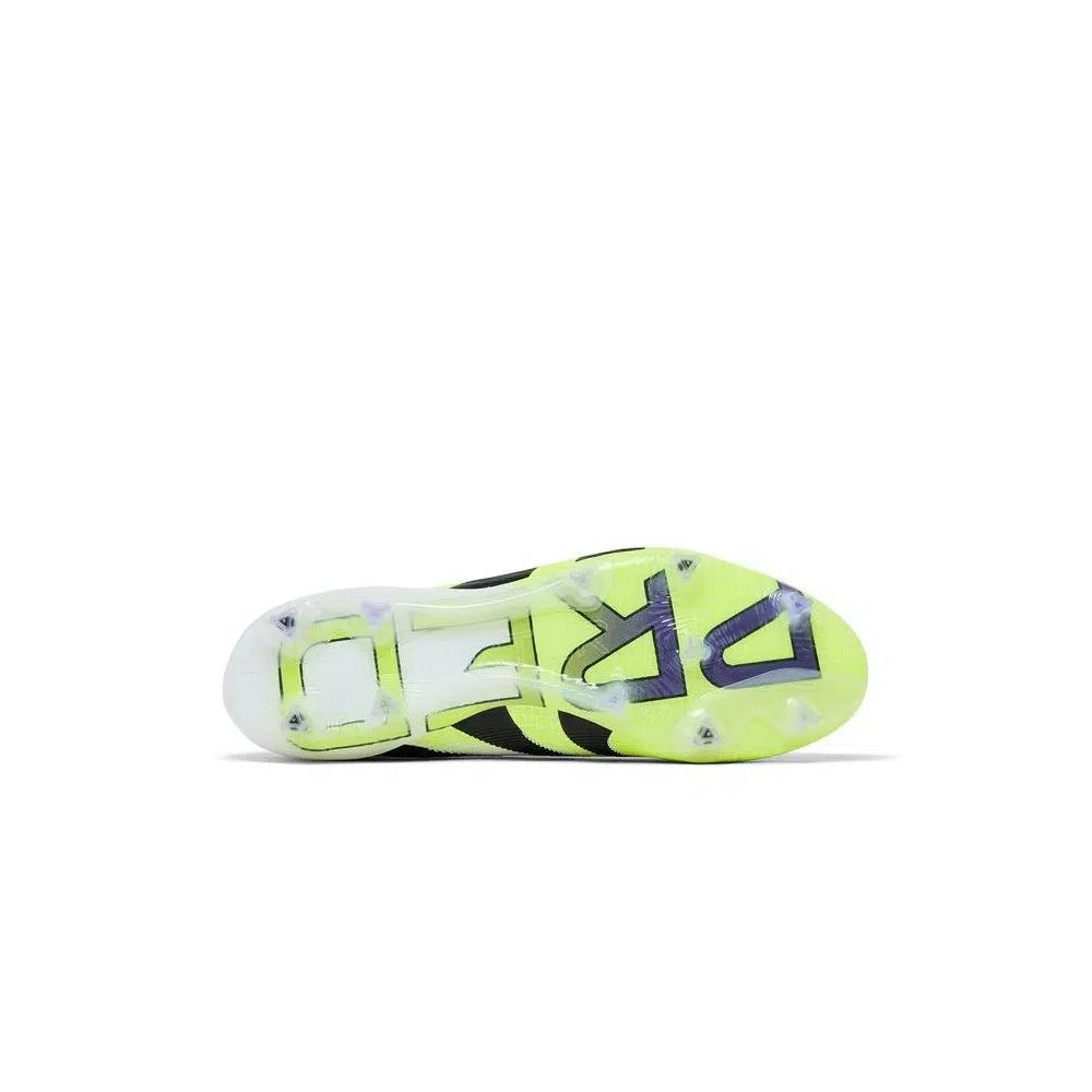 Бутсы adidas Predator Elite Laceless FG 'Radiant Blaze Pack' 4