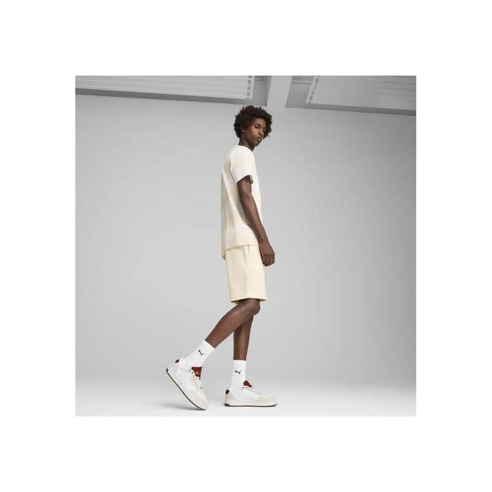 PUMA CLASS Мужские шорты длиной 8 дюймов 5