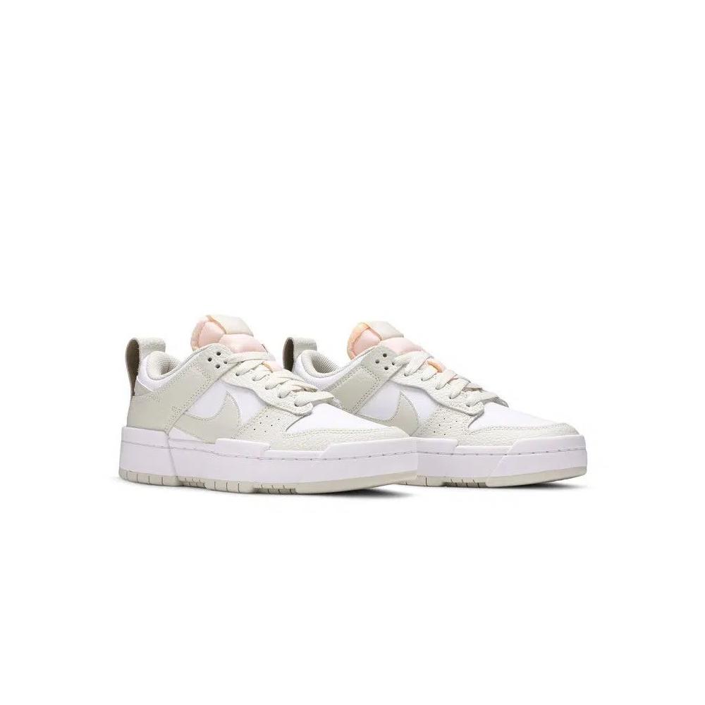 Кроссовки Nike Wmns Dunk Low Disrupt 'Sea Glass' 8