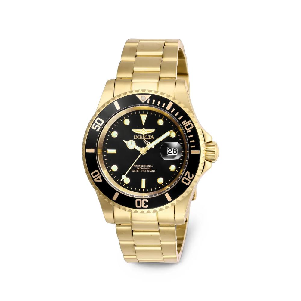 Наручные часы Pro Diver 40 мм 1