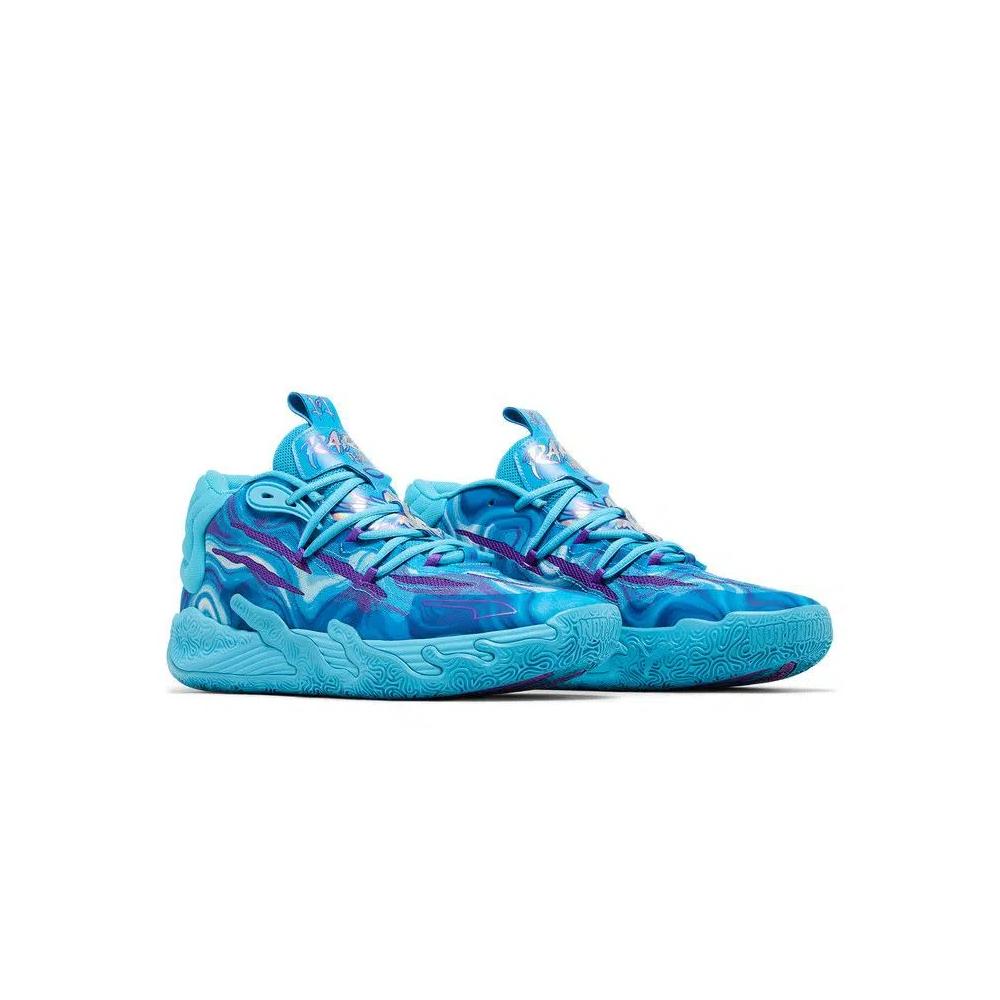 Кроссовки Puma MB.03 'Buzz City' 8