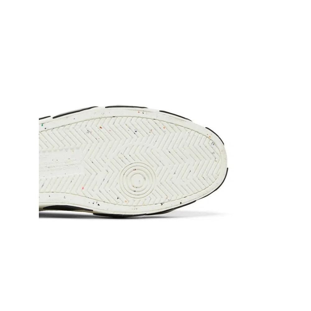 Кроссовки Off-White Vulc Sneaker Mid «White Black» 5