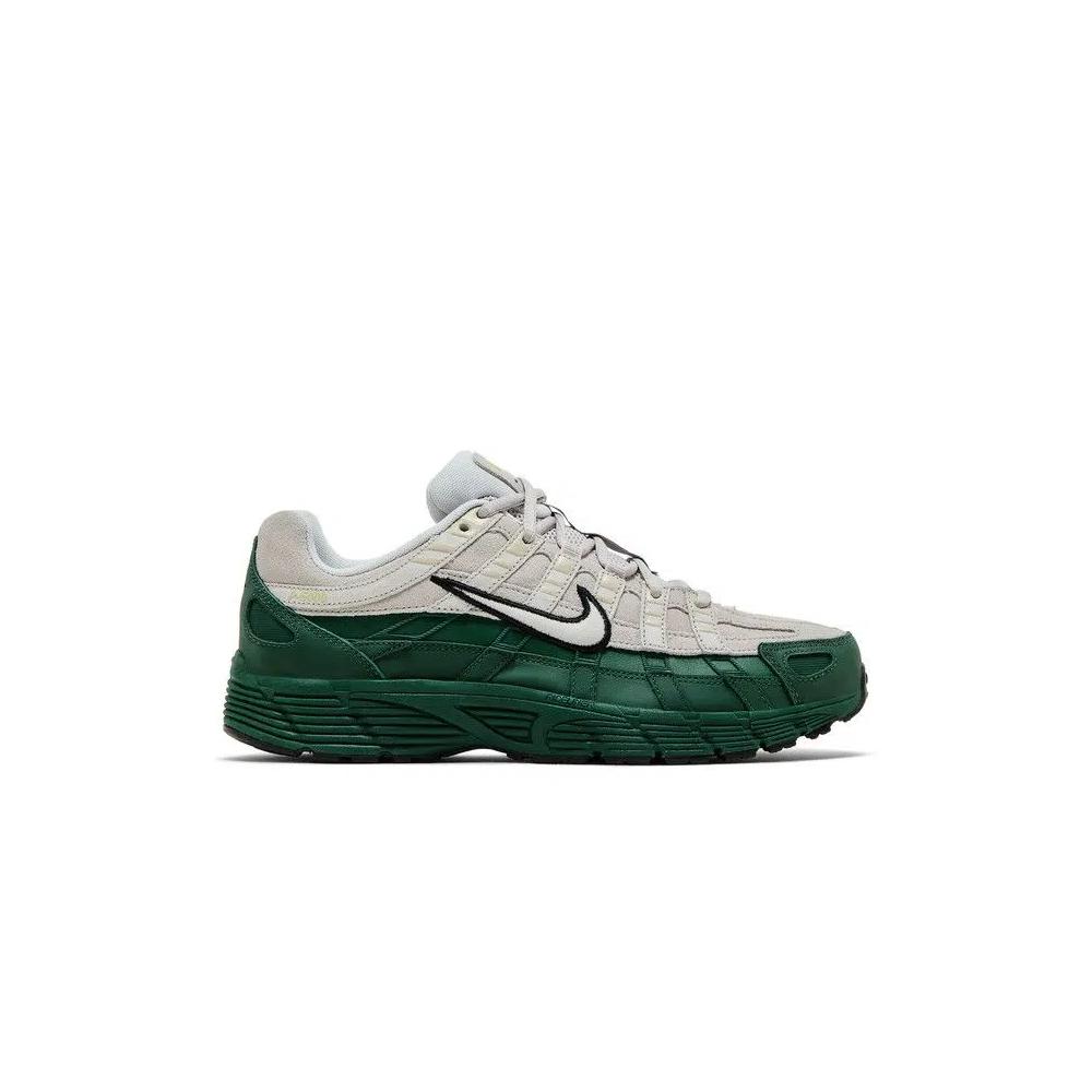 Кроссовки Nike P-6000 Premium 'Vast Grey Fir' 1