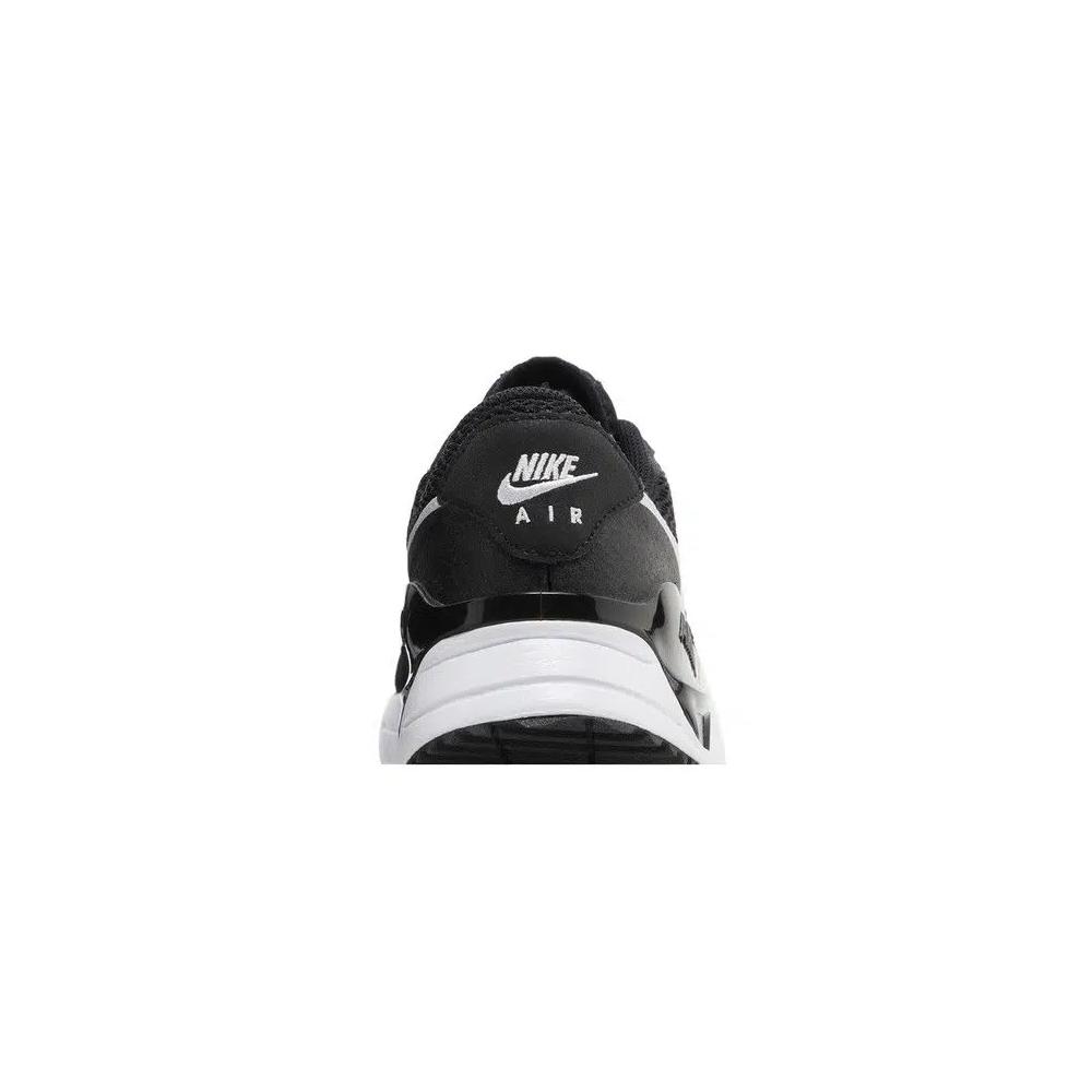 Кроссовки Nike Air Max SYSTM 'Black Wolf Grey' 7