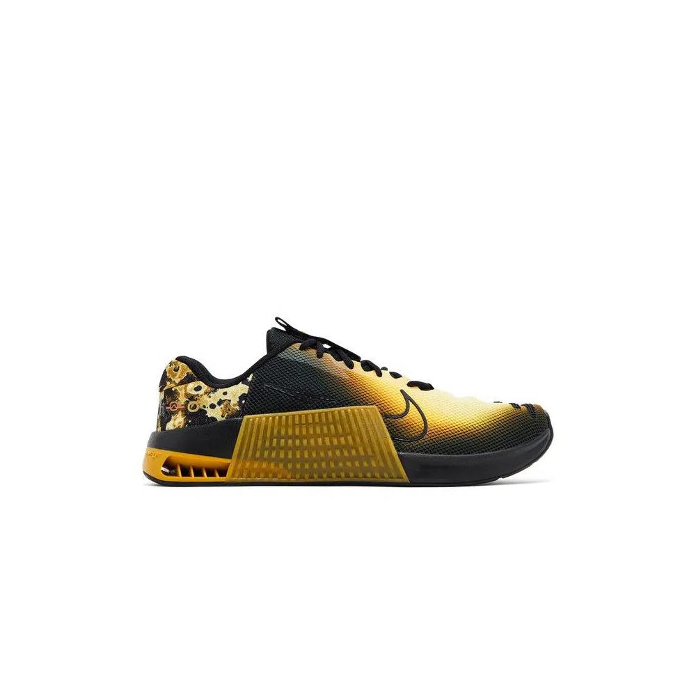 Кроссовки Nike Metcon 9 AMP 'Black Bronzine' 1