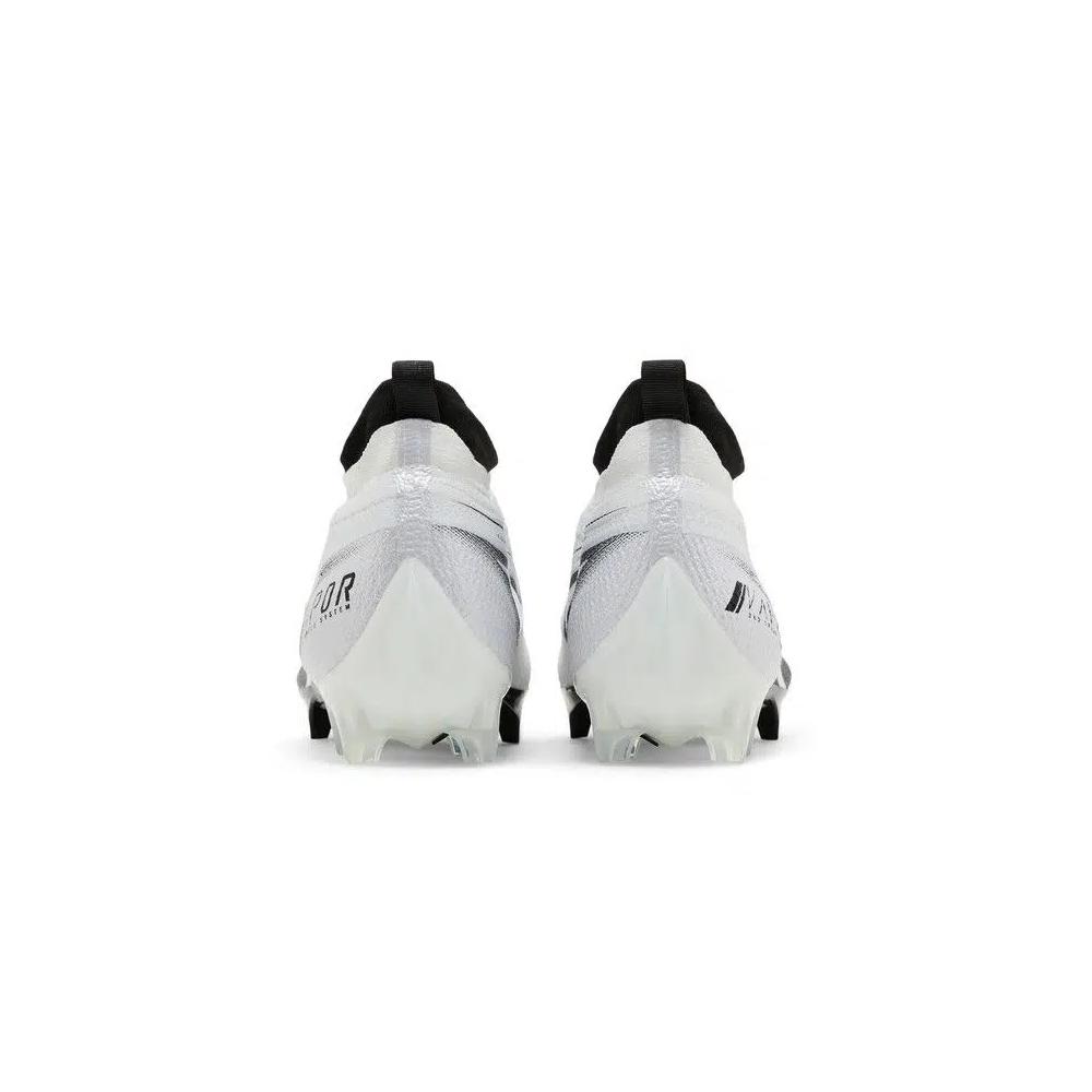 Шиповки Nike Vapor Edge Elite 360 Flyknit Wide 'White Black' 6