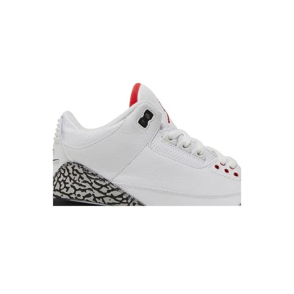Кроссовки Air Jordan 3 Retro '88' 2013 2