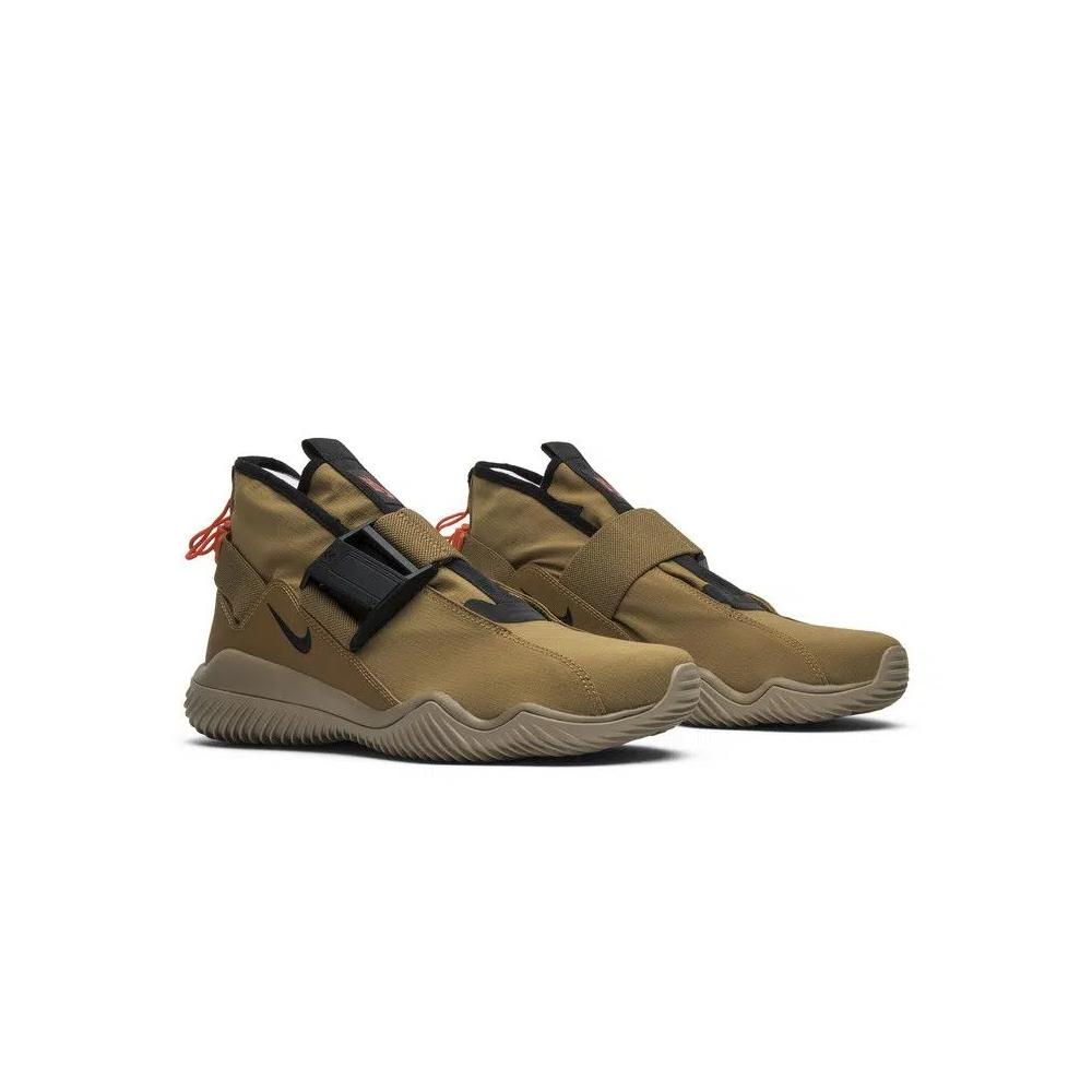 Кроссовки NikeLab ACG 07 KMTR 'Golden Beige' 8