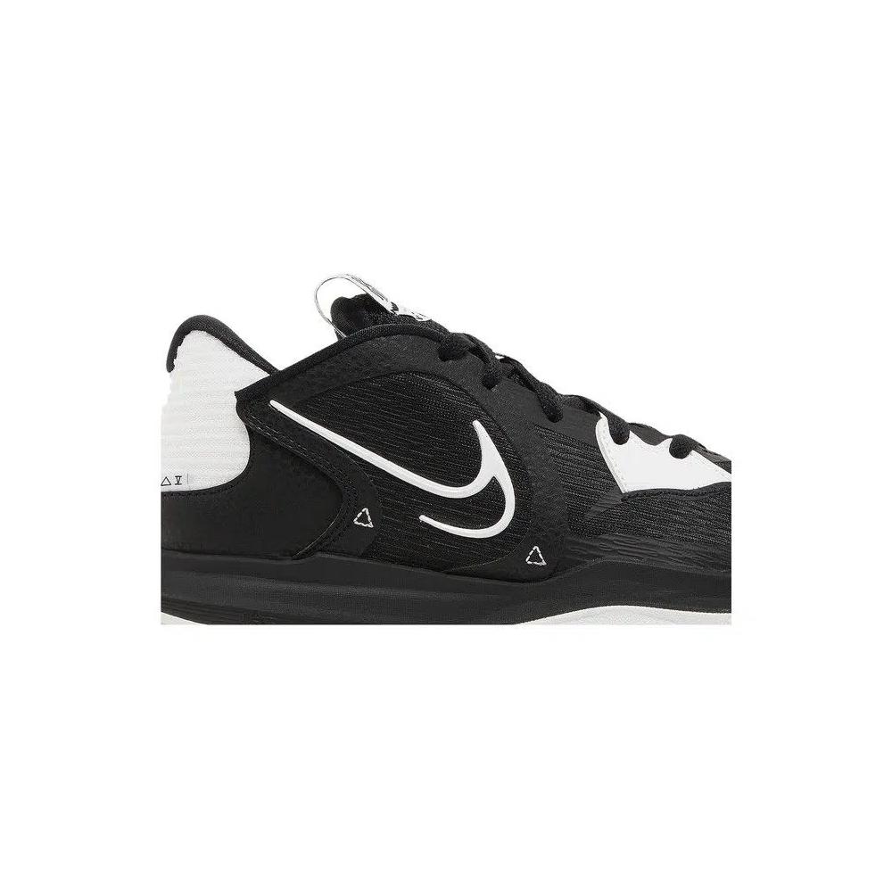 Кроссовки Nike Kyrie Low 5 TB 'Black White' 2