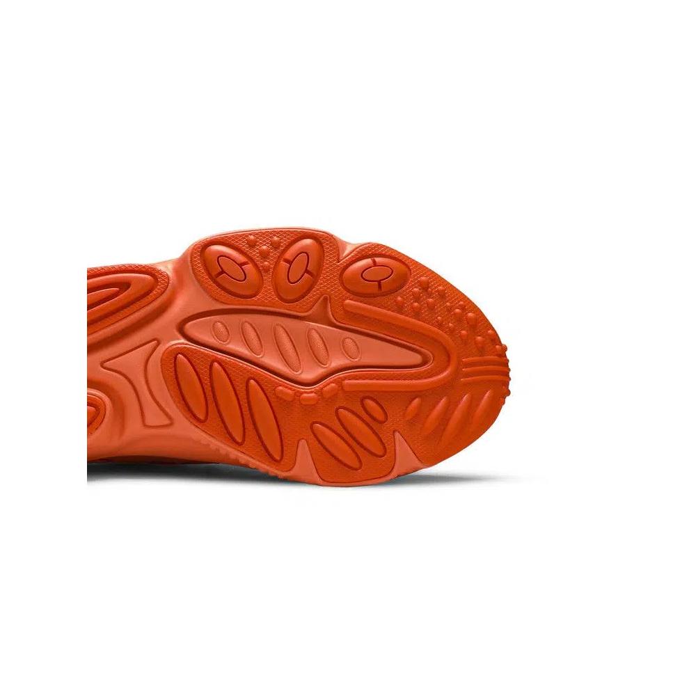 Кроссовки adidas Ozweego 'Bold Orange' 5