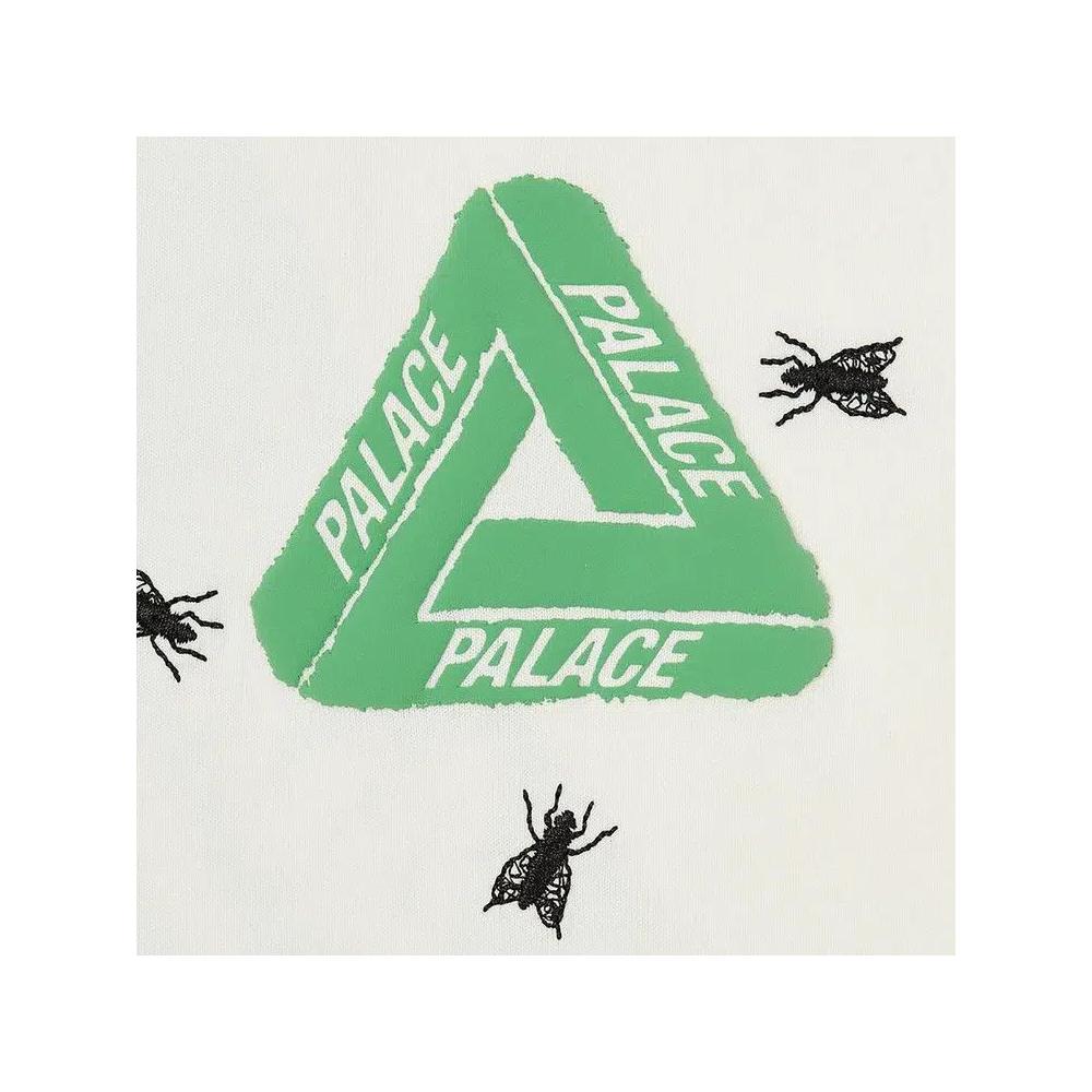 Футболки Palace Fly T-Shirt 'Белый' 3