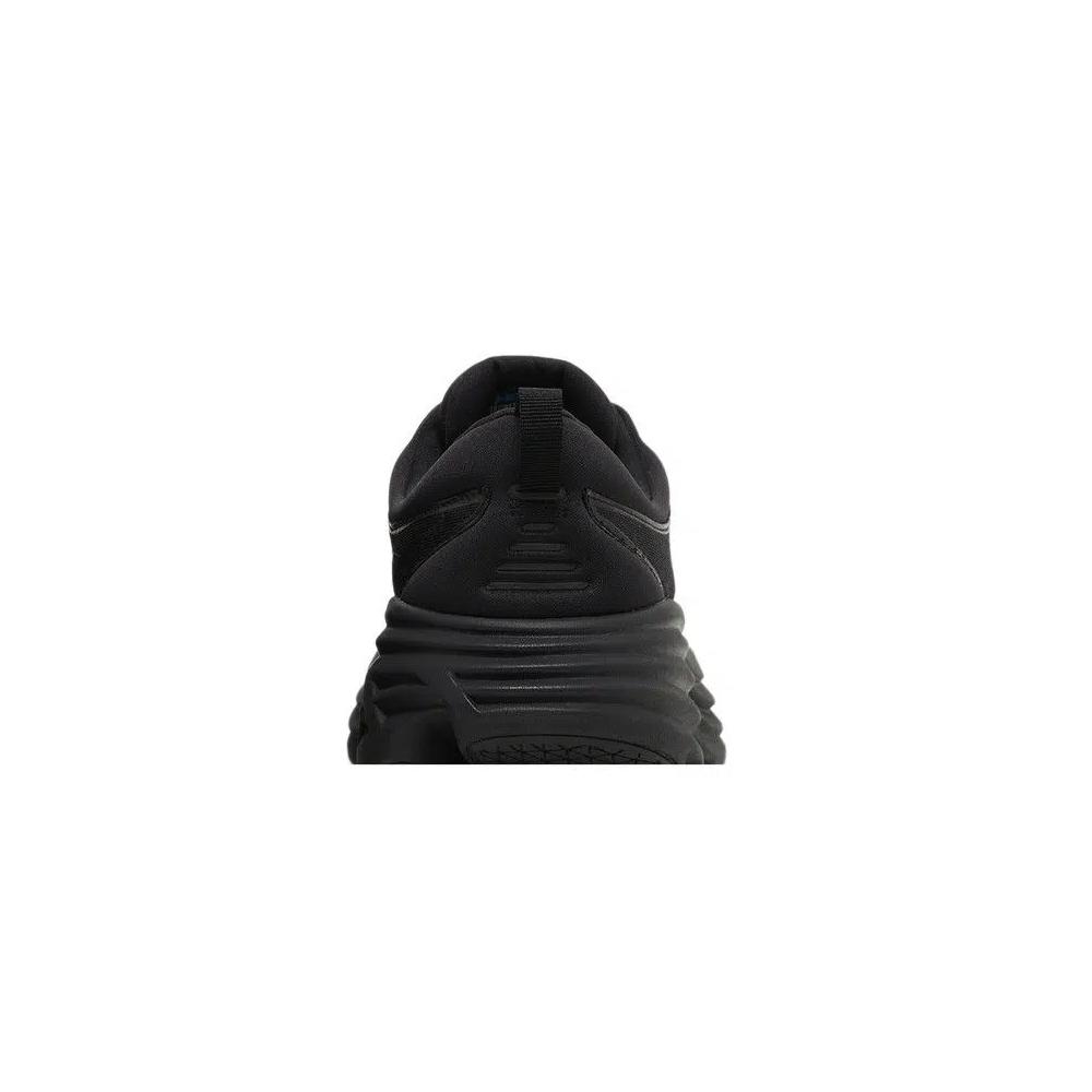 Кроссовки HOKA Bondi 8 'Black' 7