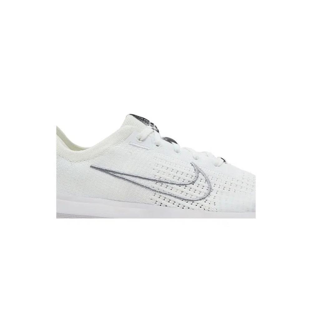 Кроссовки Nike Wmns Interact Run 'White Metallic Silver' 2
