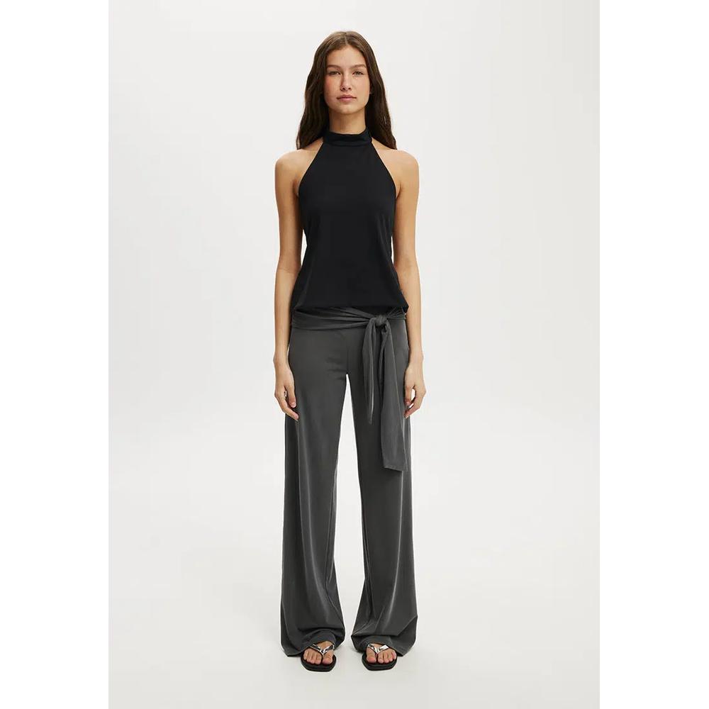 Брюки Honey Tie 5