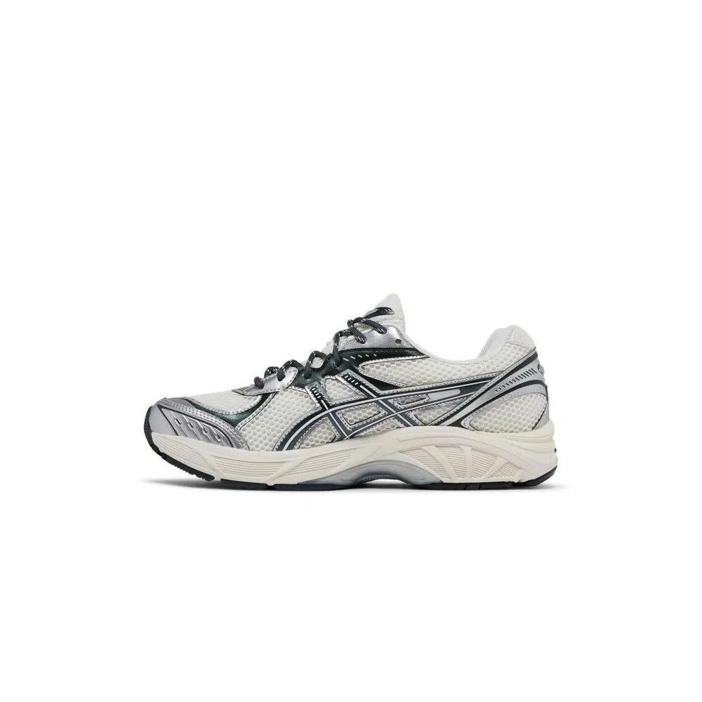 Беговые кроссовки Kith x ASICS GT 2160 'Cream Scarab' 2024 3