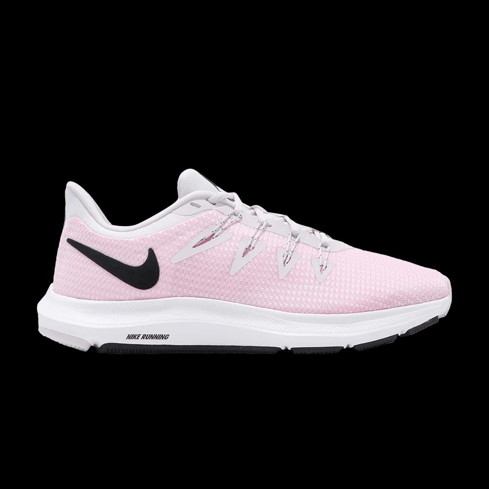 Кроссовки Nike Wmns Quest 'Pink Foam' 1