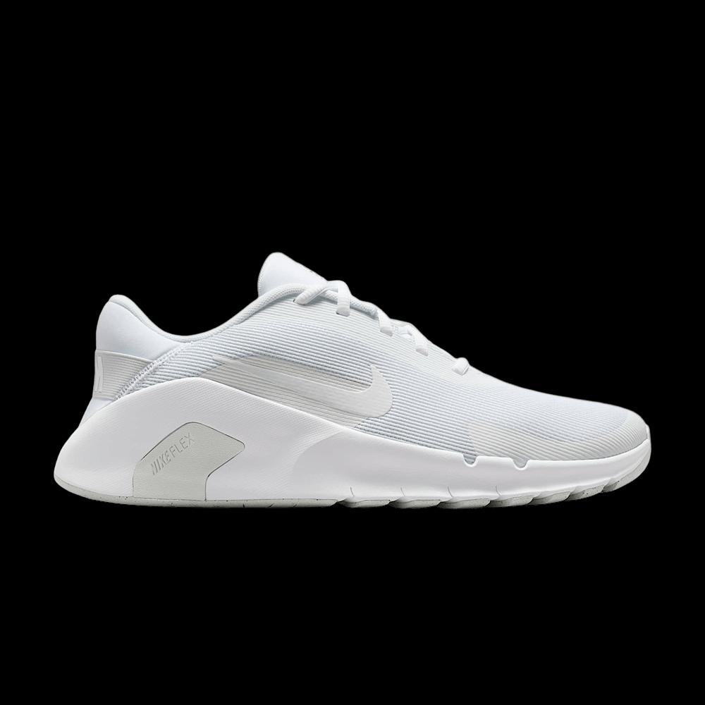 Кроссовки Nike Flex Train 'White/Photon Dust/White' 1