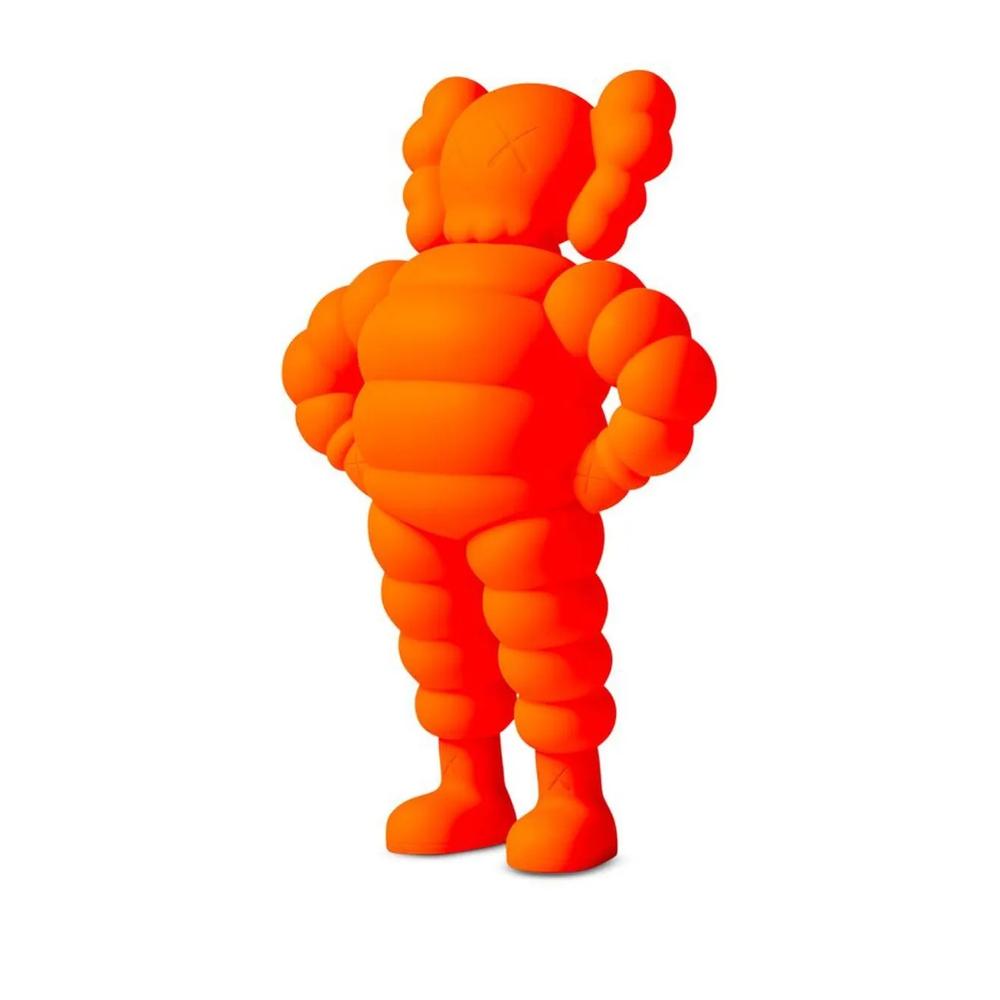 Коллекционная фигурка CHUM 2