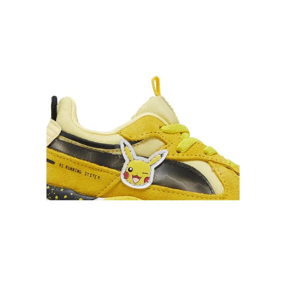 Кроссовки Pokémon x Puma RS-X Infant 'Pikachu' 2