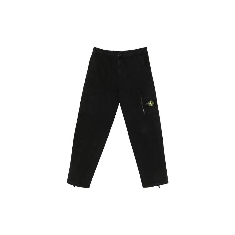 Брюки Stone Island 'Black' 1