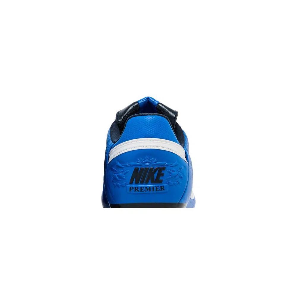 Бутсы Nike Premier 3 FG «Signal Blue» 7