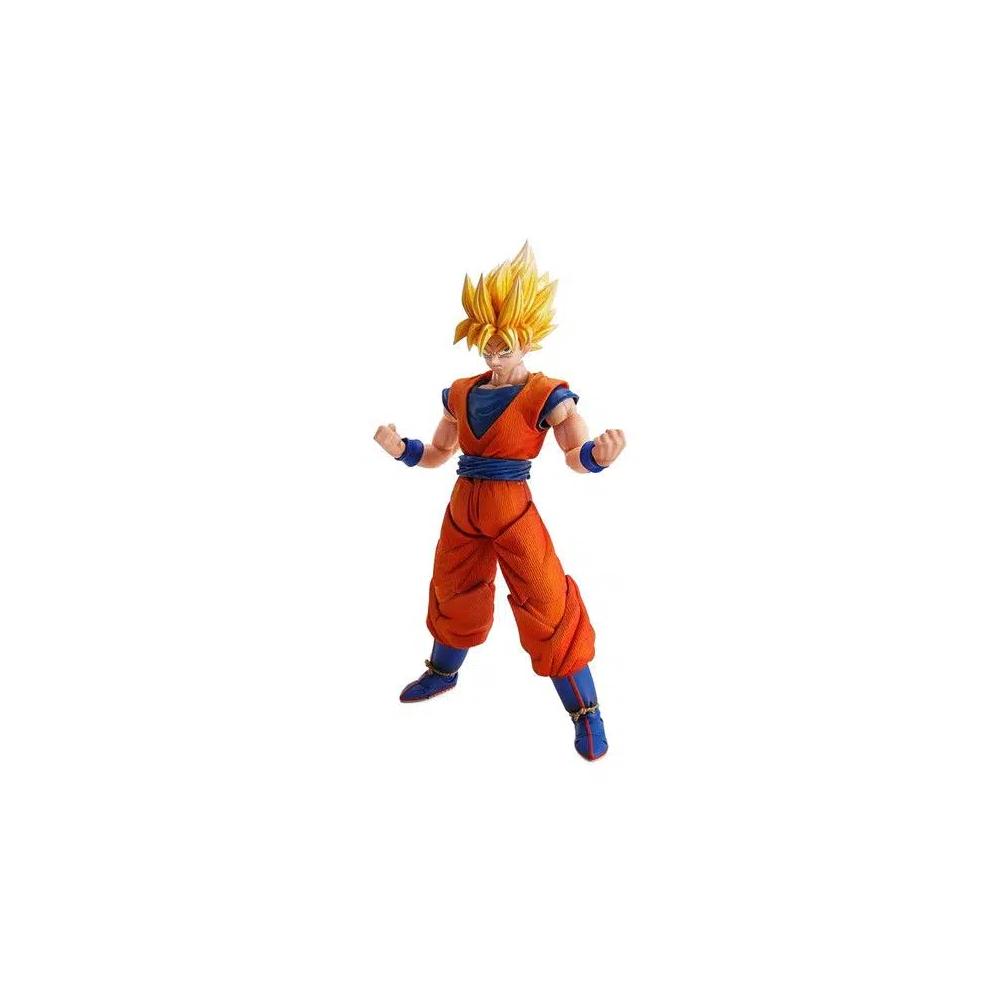 Фигурки 1/9 Dragon Ball Z Goku Action Figure 'Multicolor' 3
