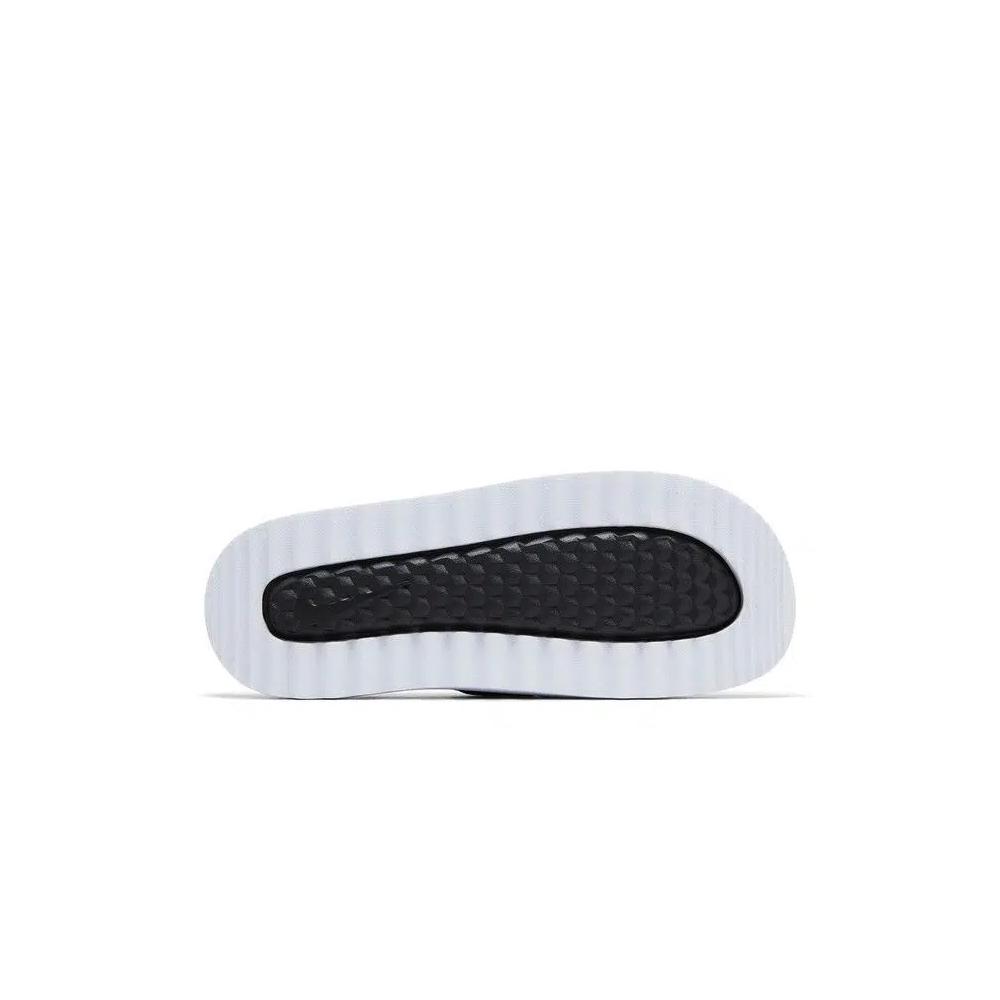 Слайды Nike Wmns Asuna Slide 'Black' 4