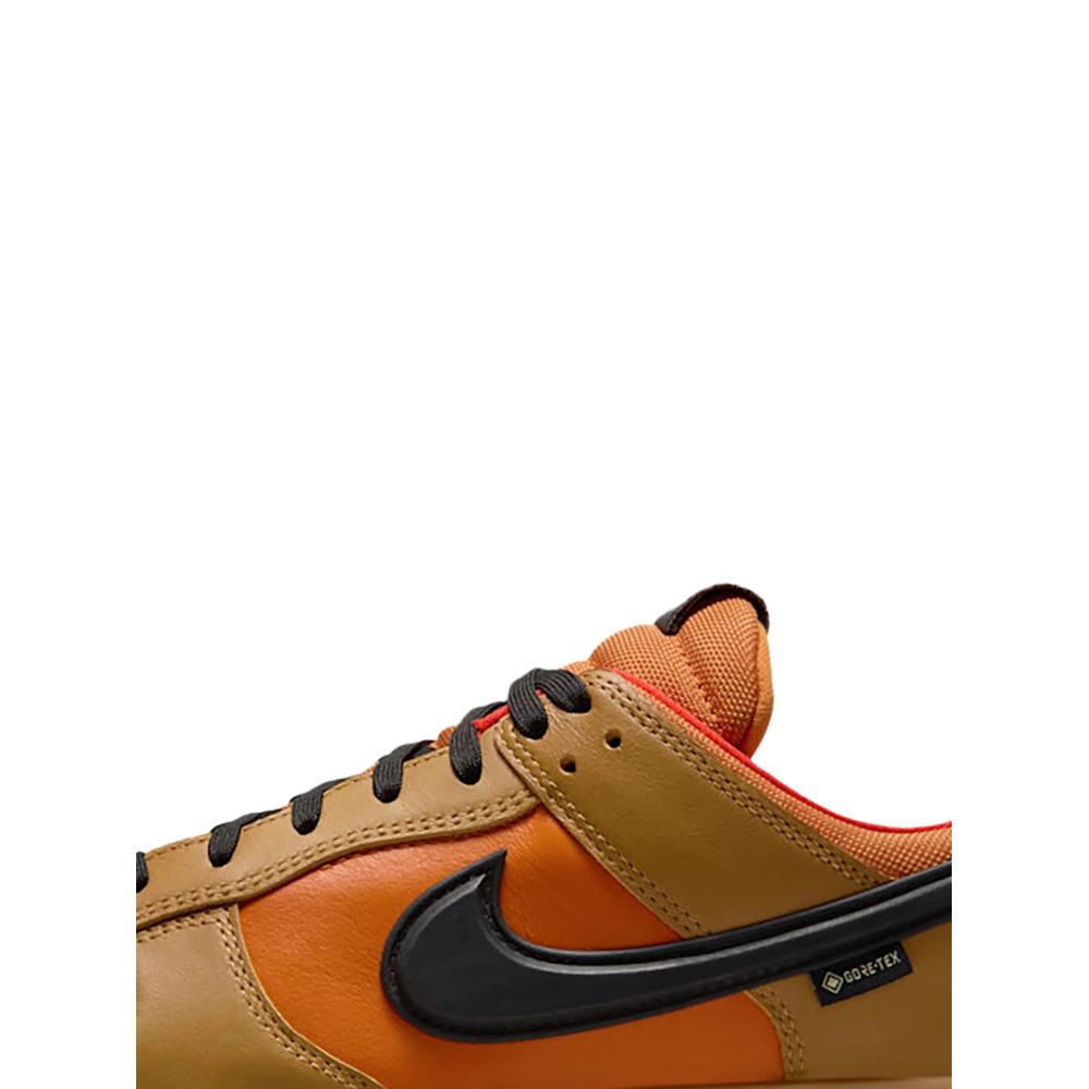 Кроссовки Gore-Tex Dunk 2