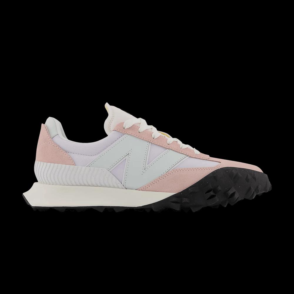 Кроссовки New Balance XC-72 'Pink Haze' 1