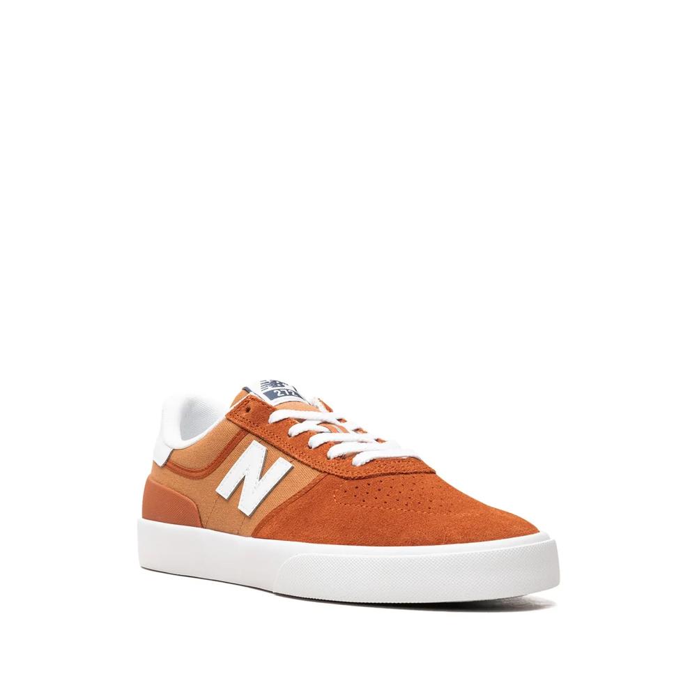 Кроссовки Numeric 272 Brown/White 2