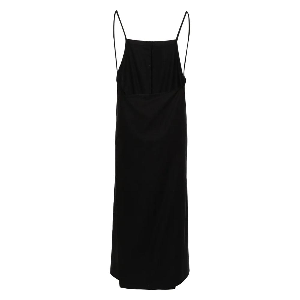 Платье миди Yumi Apron 2