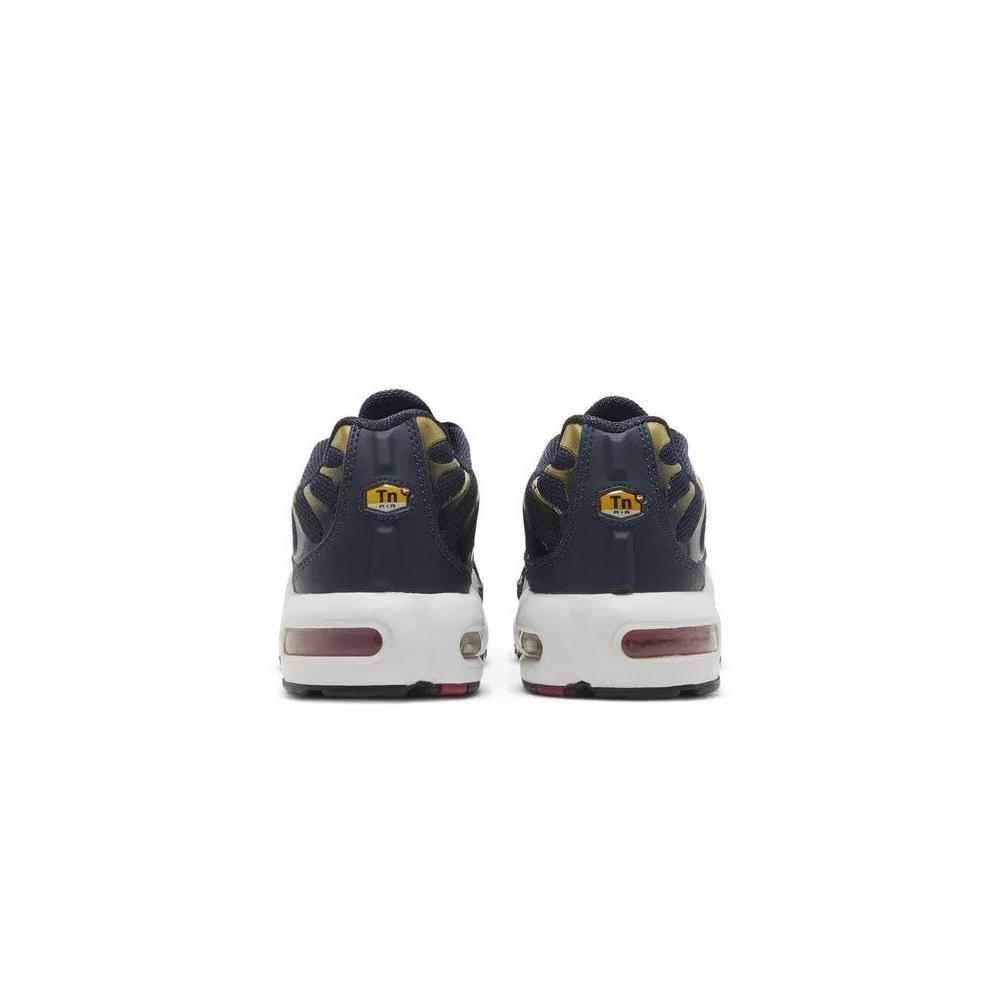Кроссовки Nike Air Max Plus OG GS «Olympic» 6