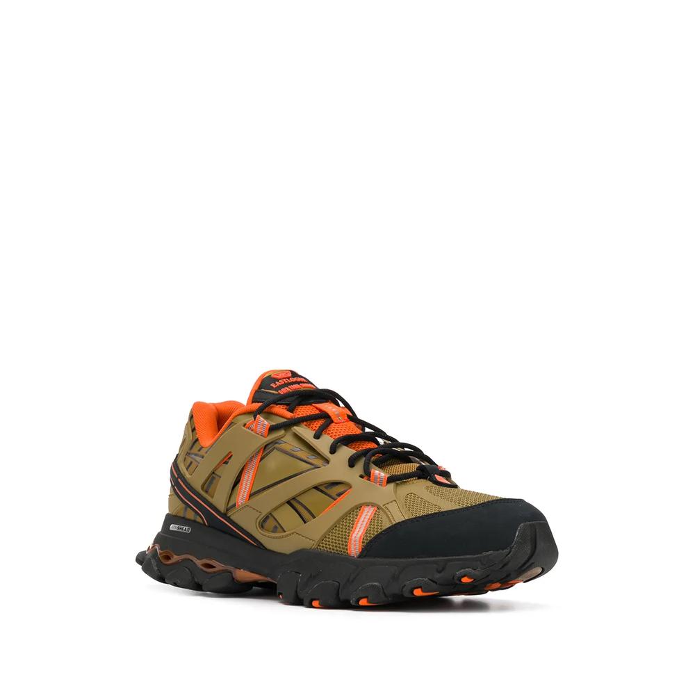 Кроссовки DMX Trail Shadow из коллаборации с Eastlogue 2