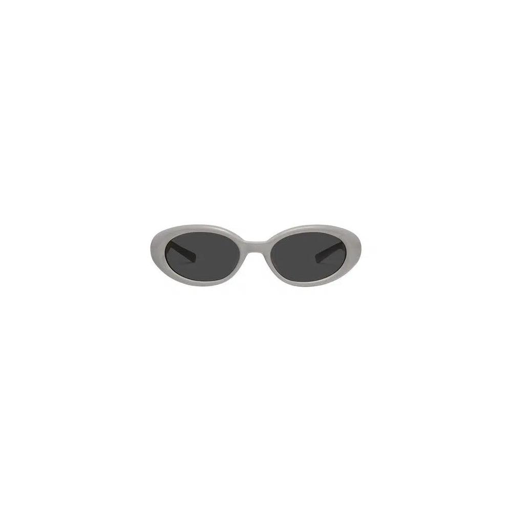 Очки Gentle Monster x Maison Margiela MM107 G10 'Grey/Beige' 1