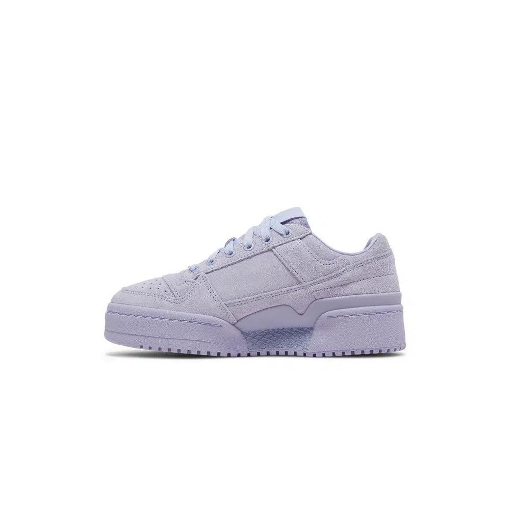 Кроссовки Adidas Wmns Forum Bold 'Violet Tone' 3
